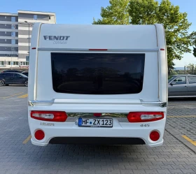 ����� �� �������� �� �������� Fendt