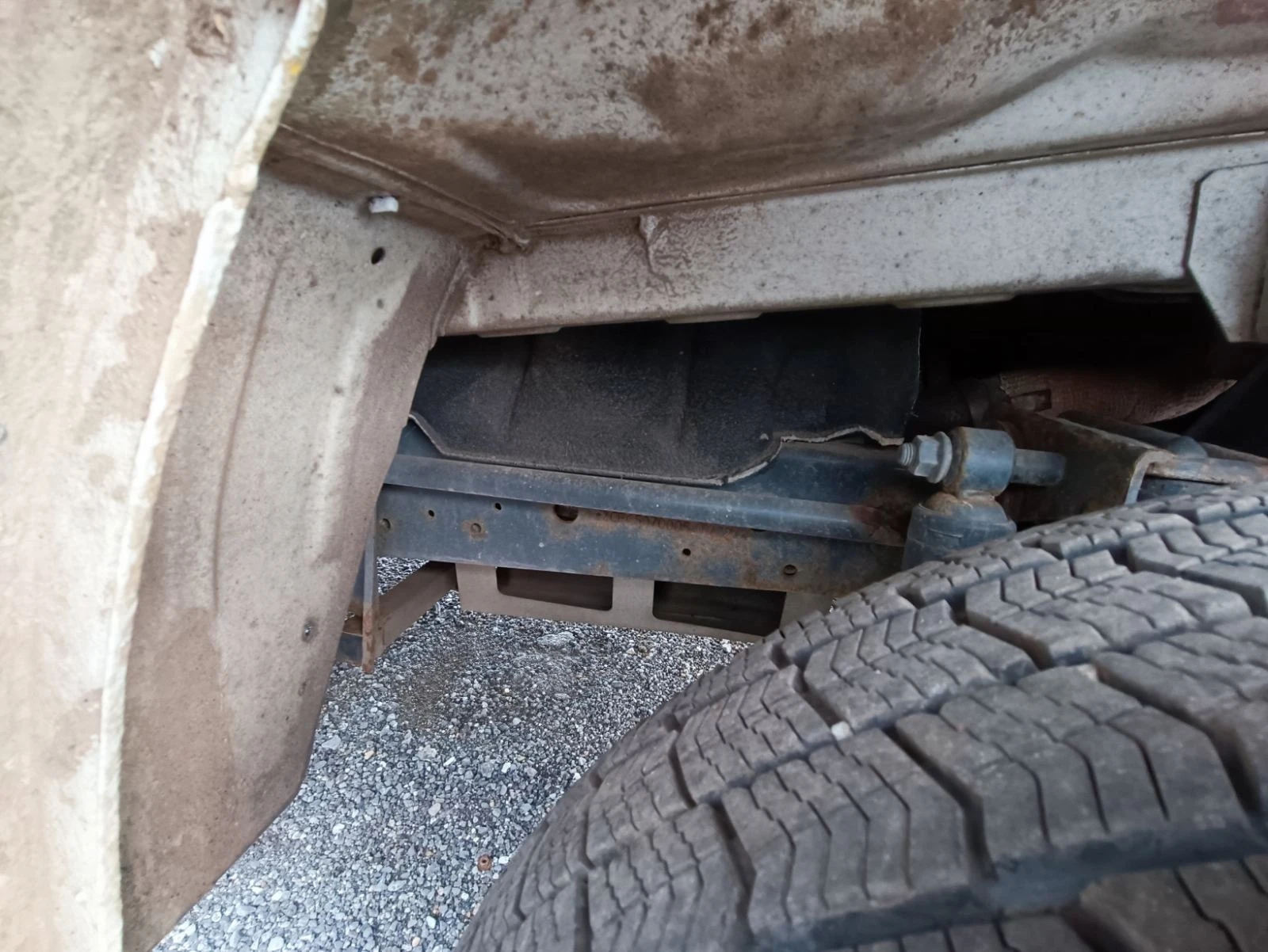  IVECO DAILY 2.8CNG | Mobile.bg   11