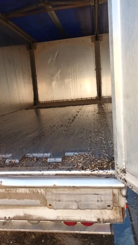 Полуремарке Stas S300ZX, снимка 5