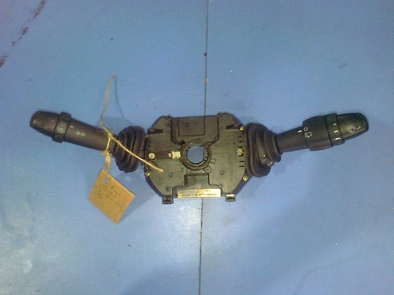 ключ фарове, мигачи, чистачки за Фиат Стило 1.6 16В