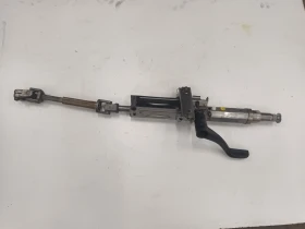 Кормилен прът фолксваген поло 1.6тди 