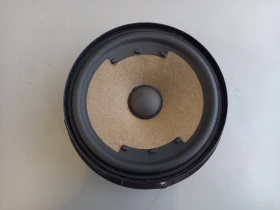 Тонколона високоговорител предна дясна Фолксваген Голф 7 (ч)