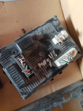 8200497362 модул за Рено Модус