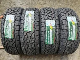 Гуми Всесезонни 225/70R16, снимка 1