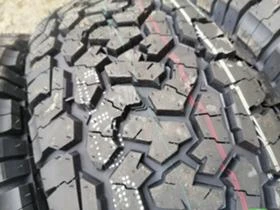 Гуми Всесезонни 225/70R16, снимка 4