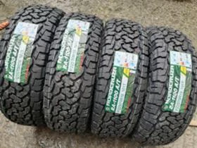 Гуми Всесезонни 225/70R16, снимка 3