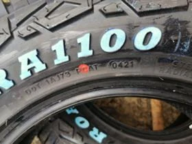 Гуми Всесезонни 225/70R16, снимка 8