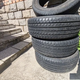 Гуми Летни 225/60R18, снимка 2