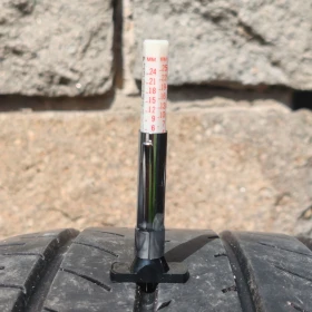 Гуми Летни 225/60R18, снимка 5