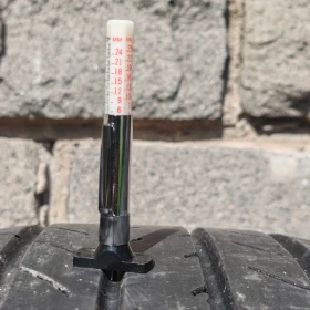 Гуми Летни 225/60R18, снимка 9