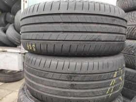 Гуми Летни 225/40R18, снимка 5