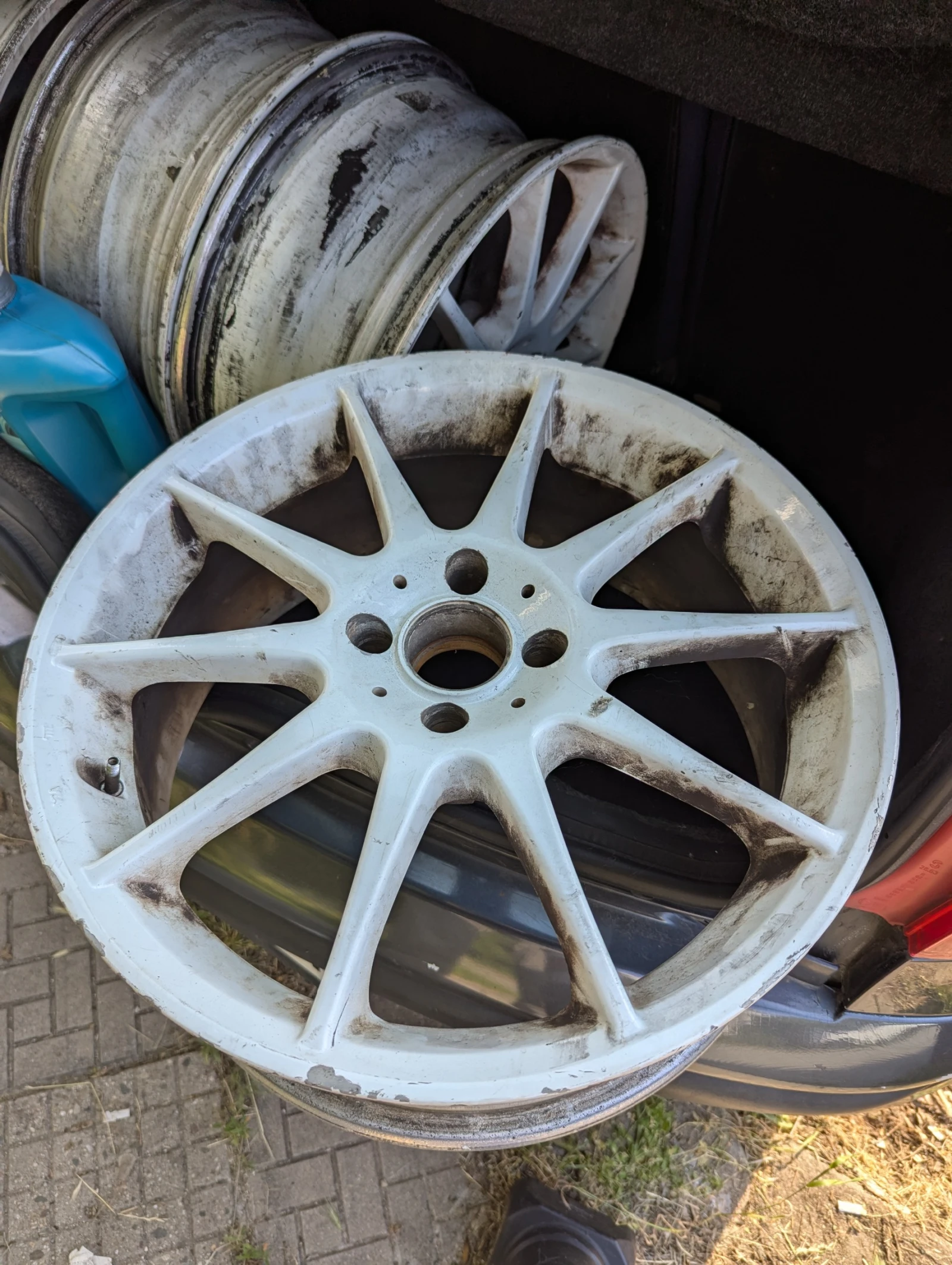   Fiat Punto | Mobile.bg   4