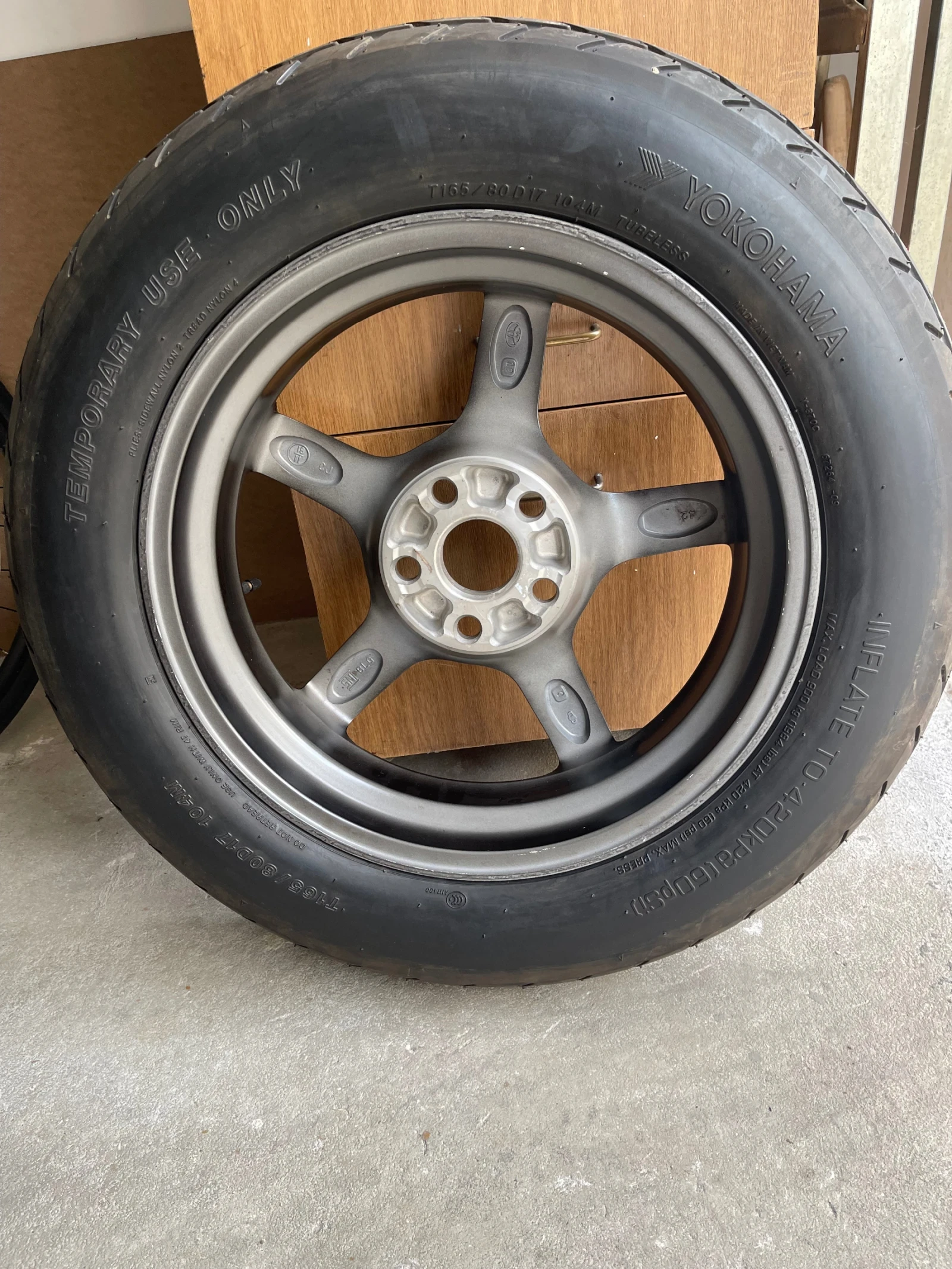 ���� � ������ 165/80R17 �� Toyota Rav4 | Mobile.bg � ����������� 3