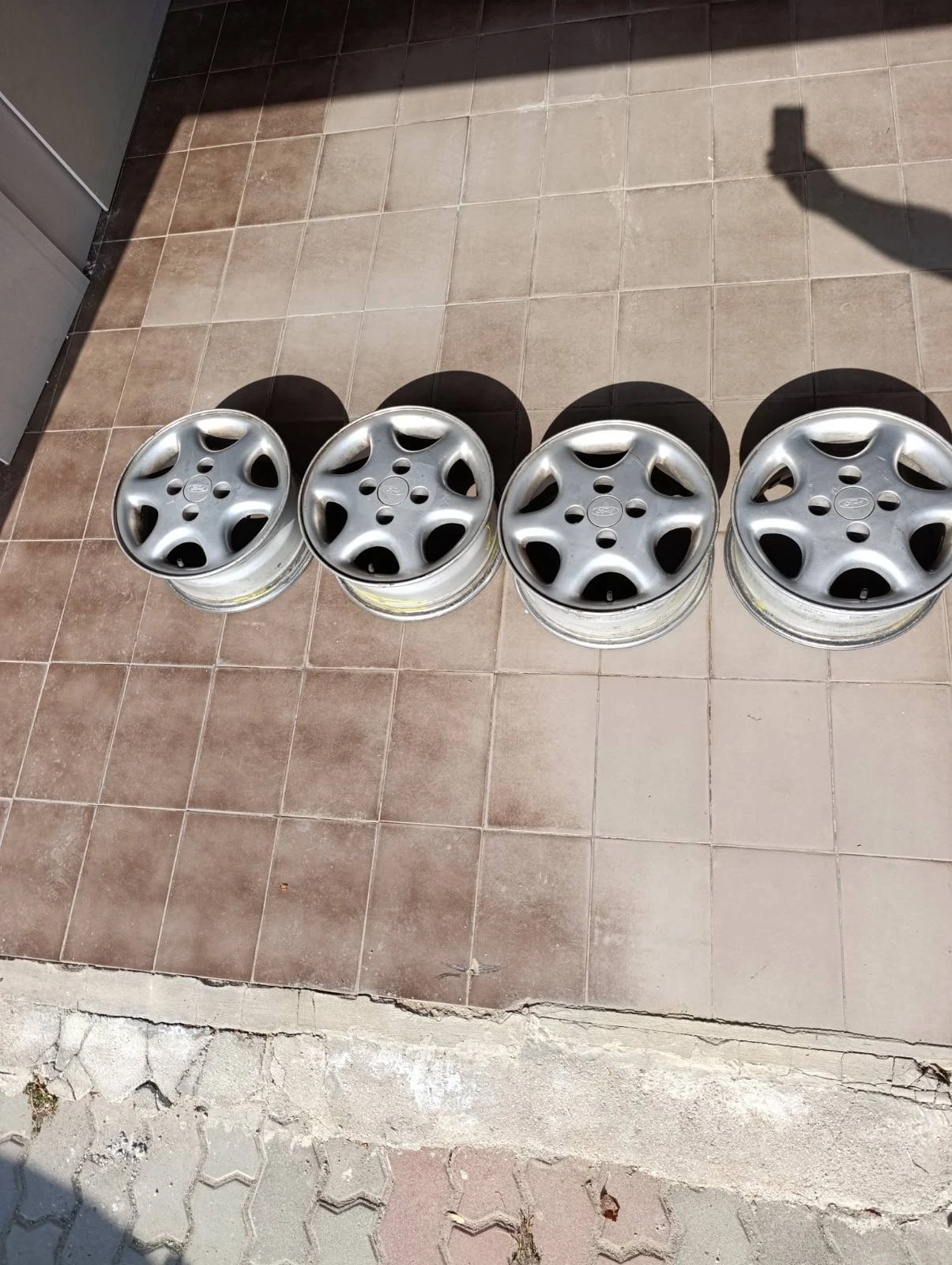 ������ �� Ford Fiesta | Mobile.bg � ����������� 6