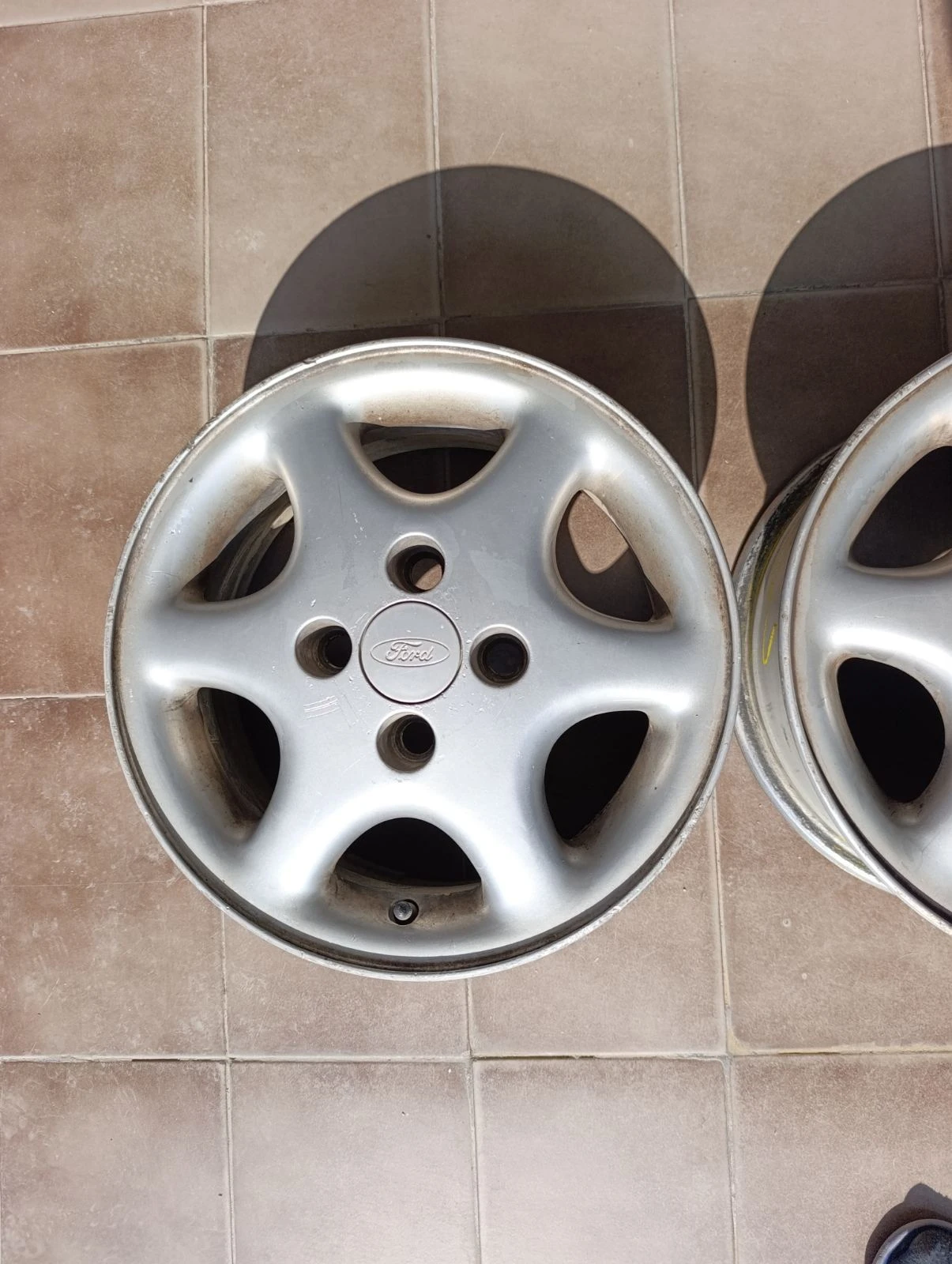 ������ �� Ford Fiesta | Mobile.bg � ����������� 2