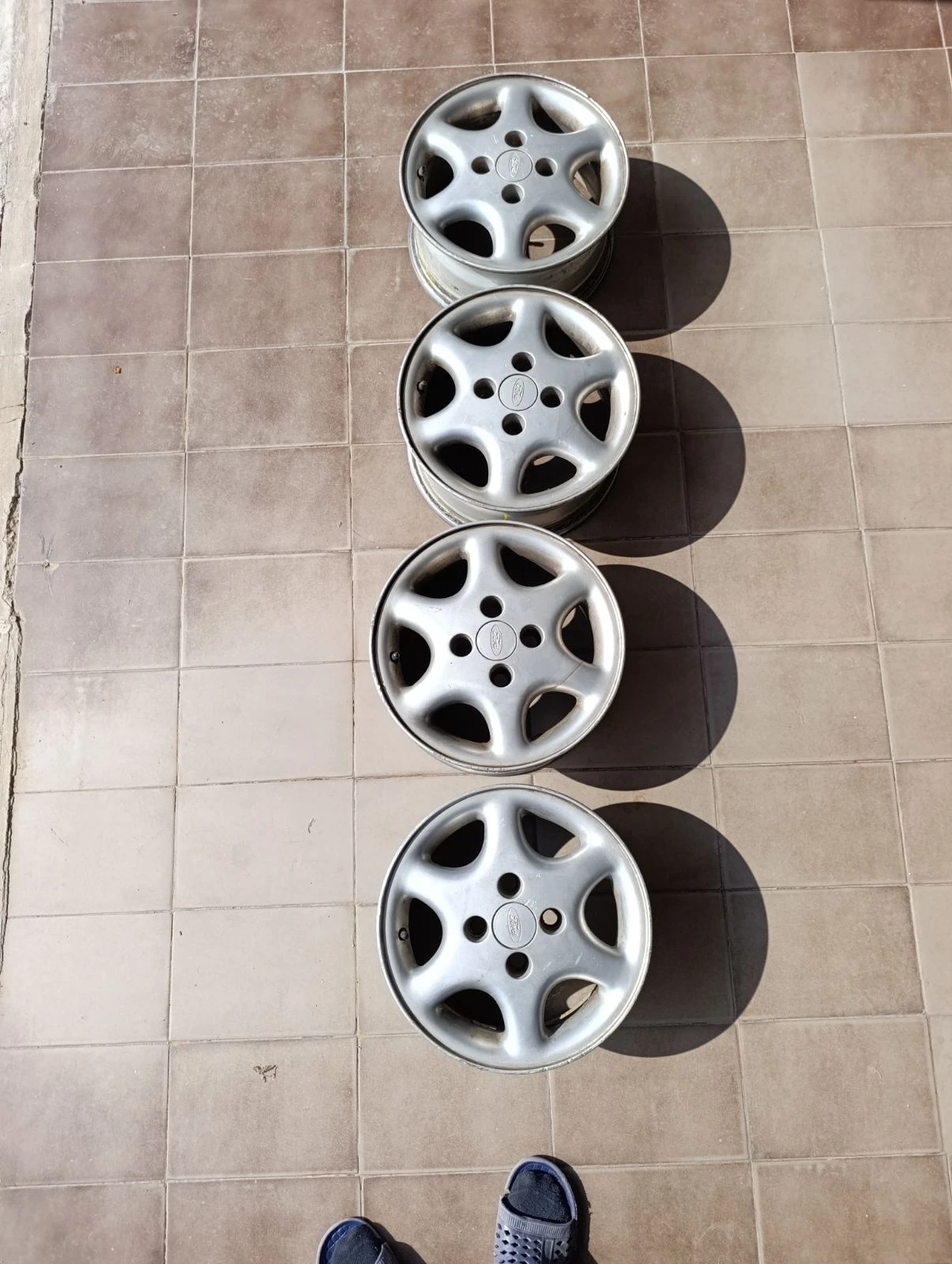 ������ �� Ford Fiesta | Mobile.bg � ����������� 1