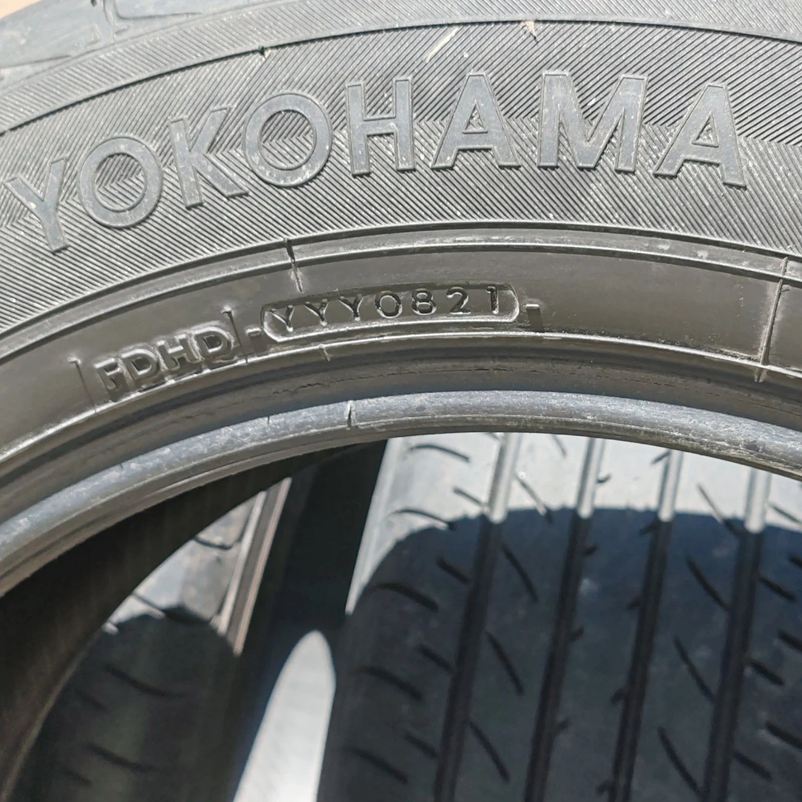 Гуми Летни 225/60R18, снимка 13 - Гуми и джанти - 54324806