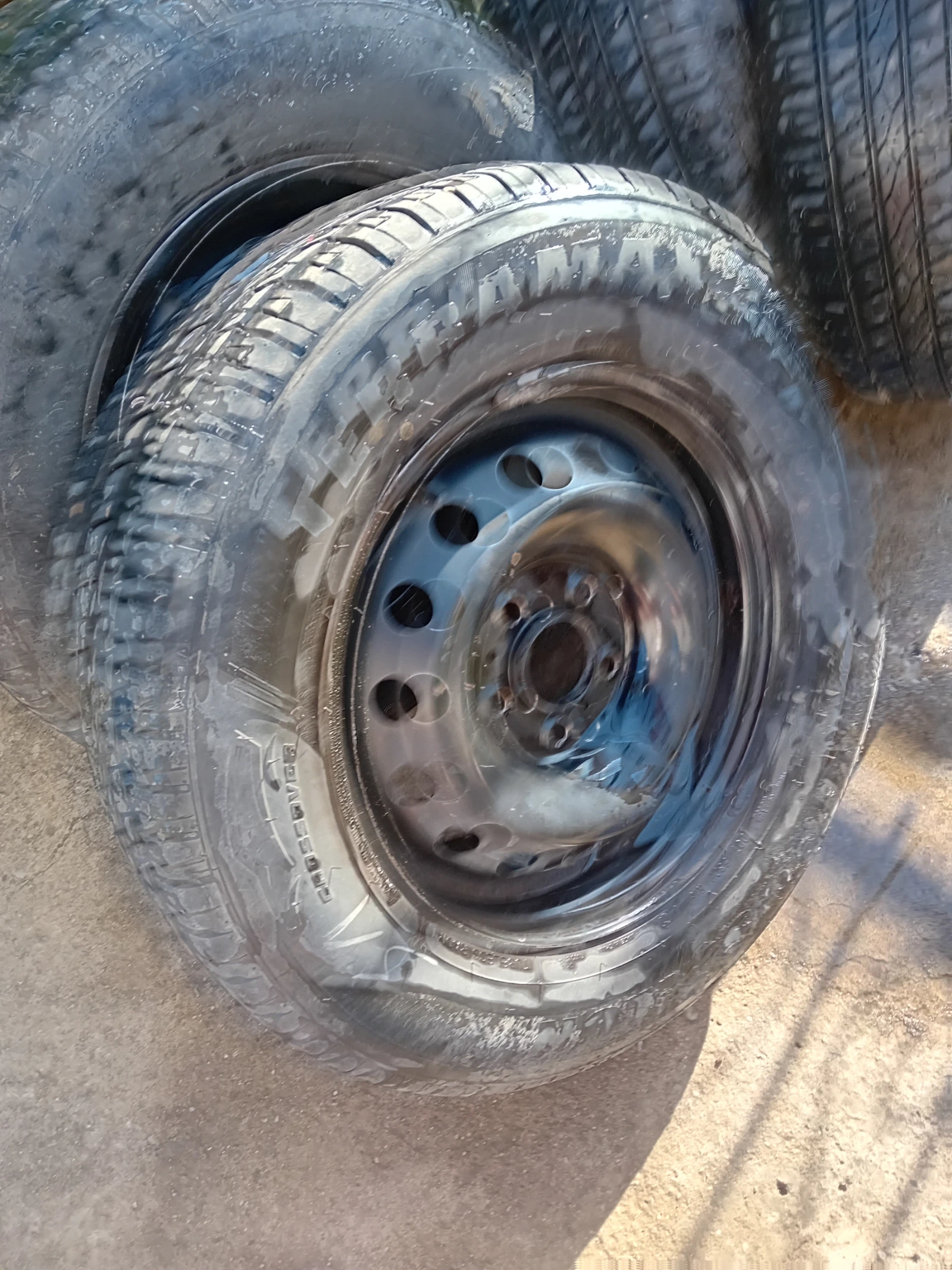 ���� � ������ 205/70R15 �� Honda Cr-v | Mobile.bg � ����������� 3