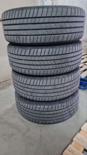    205/55R16  Opel Zafira | Mobile.bg    2
