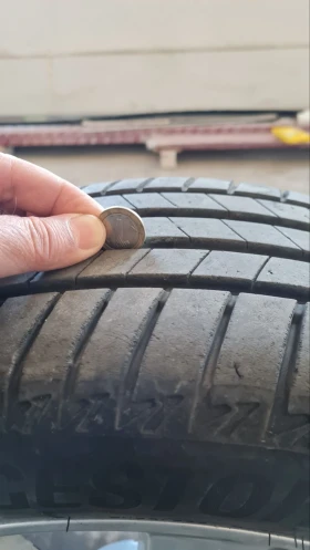    205/55R16  Opel Zafira | Mobile.bg    3