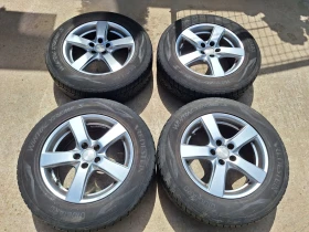        215/65R16  Opel Mokka