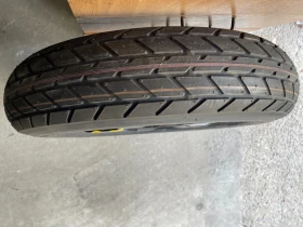 Гуми с джанти Други 165/80R17, снимка 2 - Гуми и джанти - 52512663