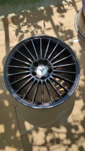 ������ �� Mercedes-Benz SL 55 AMG | Mobile.bg � ����� ������ 4