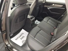 Audi A6 5.0tdi HYBRID S-LINE 4x4 286кс, снимка 7