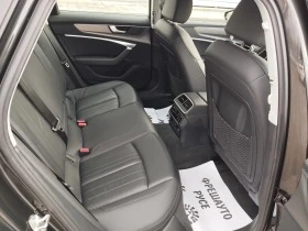 Audi A6 5.0tdi HYBRID S-LINE 4x4 286кс, снимка 10