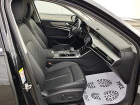 Audi A6 5.0tdi HYBRID S-LINE 4x4 286кс, снимка 11