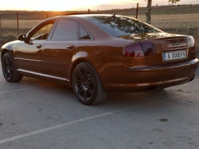 Audi A8 4.0 TDI - изображение 3