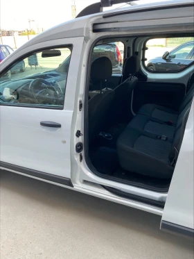 Dacia Dokker Старт-стоп, 1 собственик, снимка 2