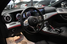Mercedes-Benz CLS 450 4Matic/MultiBeam Led/Virtual/Burmester/Подгрев, снимка 7