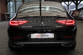 Mercedes-Benz CLS 450 4Matic/MultiBeam Led/Virtual/Burmester/Подгрев, снимка 5