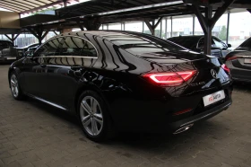 Mercedes-Benz CLS 450 4Matic/MultiBeam Led/Virtual/Burmester/Подгрев, снимка 6