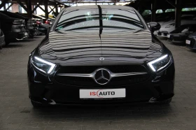 Mercedes-Benz CLS 450 4Matic/MultiBeam Led/Virtual/Burmester/Подгрев, снимка 1