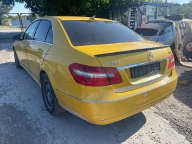Mercedes-Benz E 250 250cdi, снимка 3