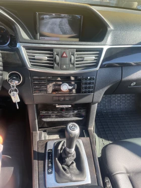 Mercedes-Benz E 250 250cdi, снимка 9