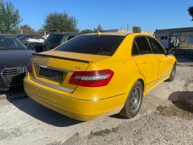 Mercedes-Benz E 250 250cdi, снимка 4