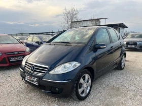 Mercedes-Benz A 170 1.6 i, GAZ-116к.с., ЛИЗИНГ, снимка 3