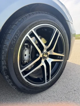 BMW 530 Dynamic, снимка 14