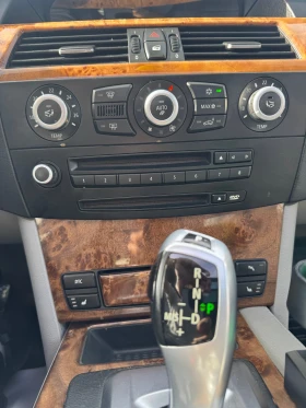 BMW 530 Dynamic, снимка 8