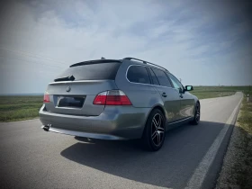 BMW 530 Dynamic, снимка 4