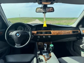 BMW 530 Dynamic, снимка 5