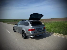 BMW 530 Dynamic, снимка 15