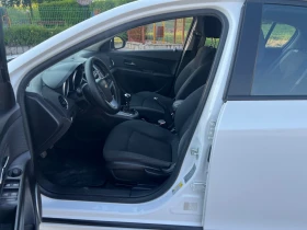 Chevrolet Cruze 1.8I LPG, снимка 11