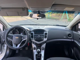 Chevrolet Cruze 1.8I LPG, снимка 14