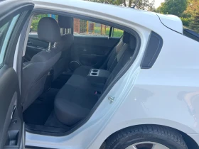 Chevrolet Cruze 1.8I LPG, снимка 13