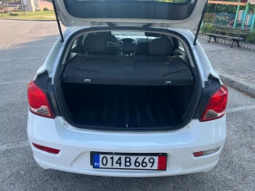 Chevrolet Cruze 1.8I LPG, снимка 7