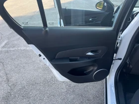 Chevrolet Cruze 1.8I LPG, снимка 12